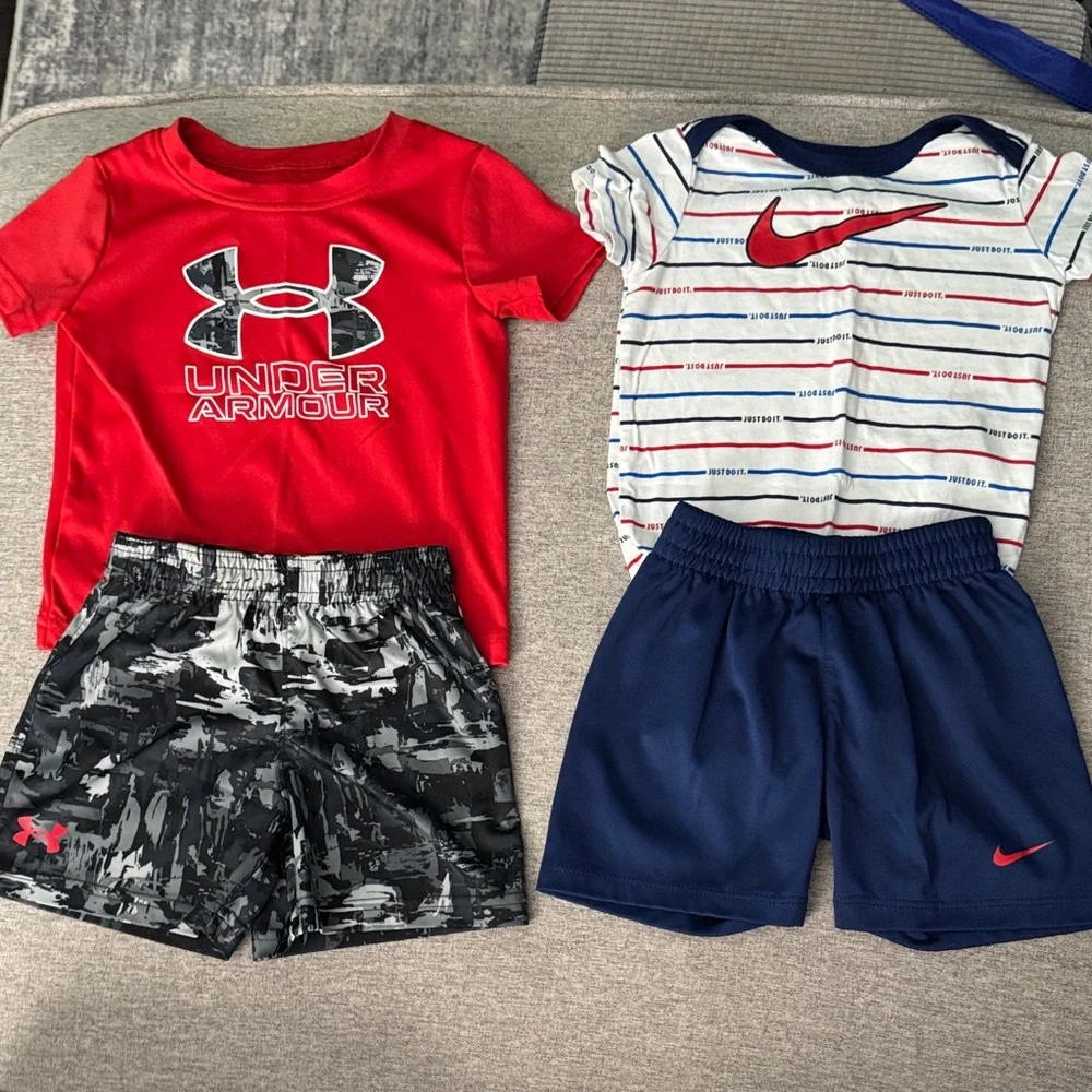 Bundle of 18 month clothing - Picture 4 of 10